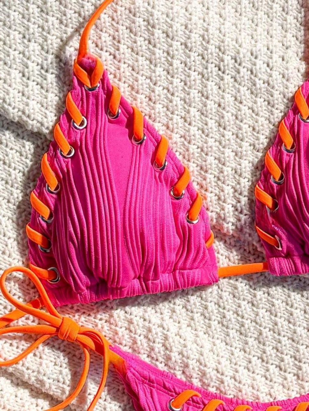 Biquíni feminino Perfect Fit