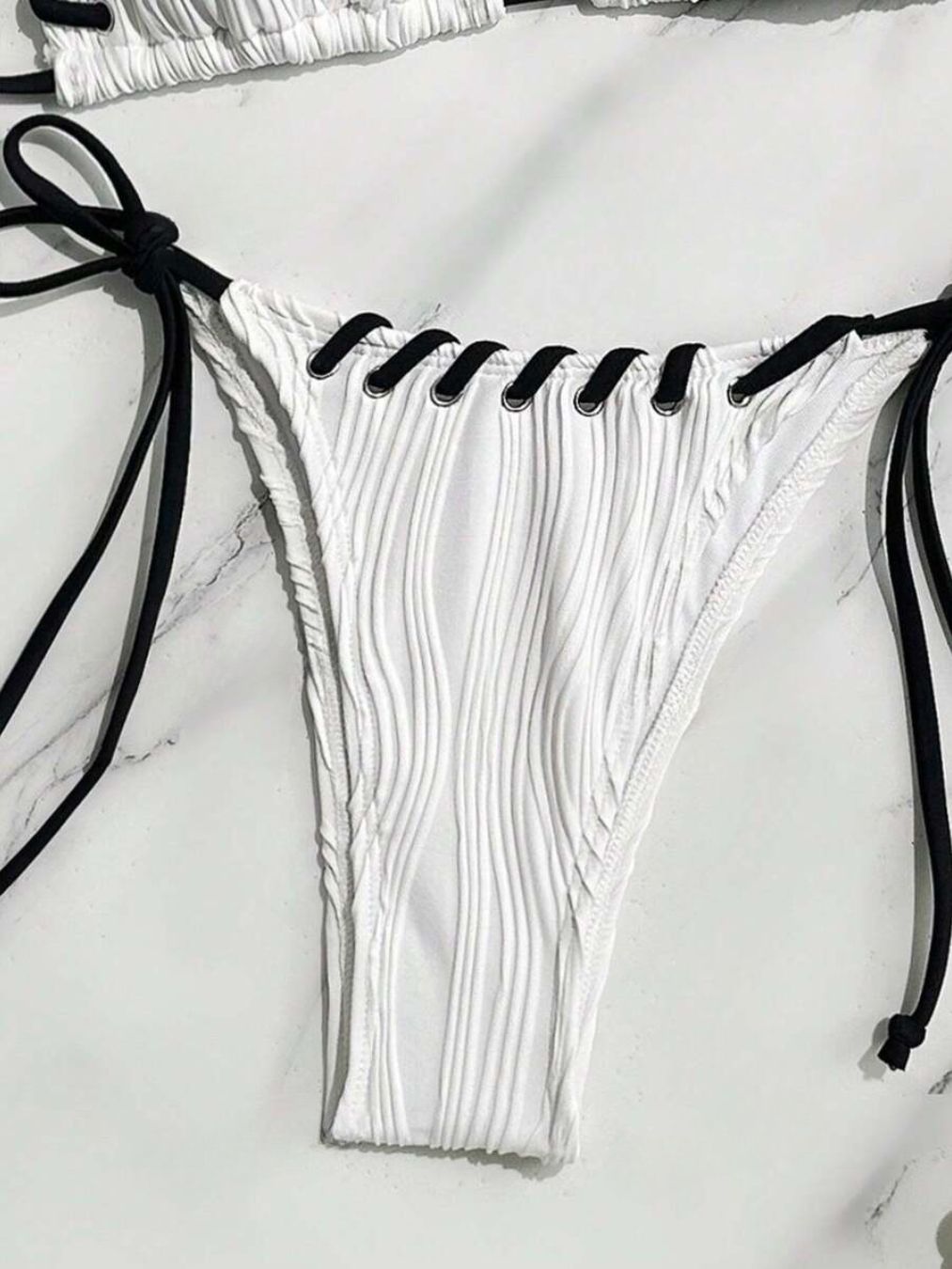 Biquíni feminino Perfect Fit