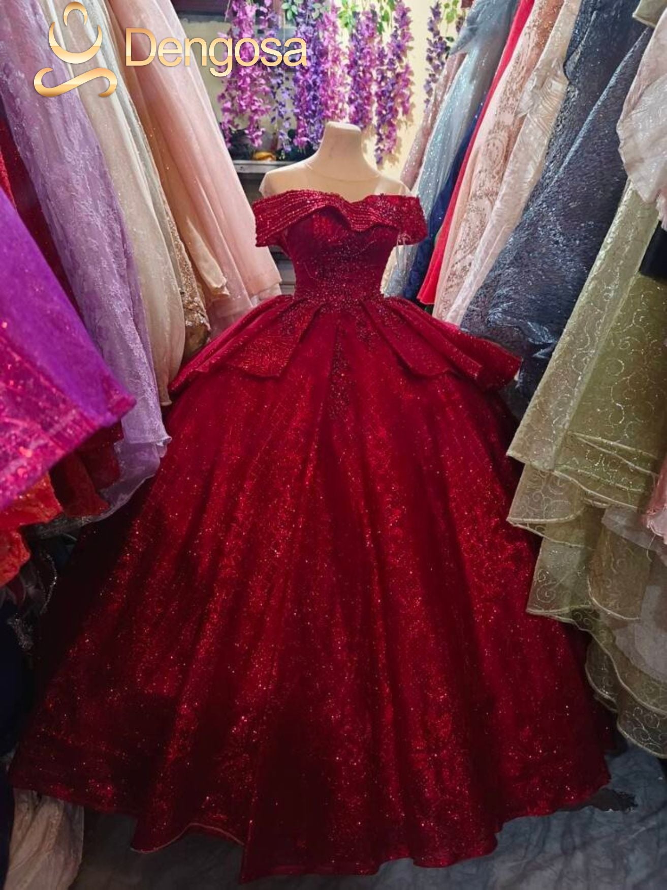 A Anágua Perfeita para Vestidos e Saias - Destaque-se com Elegância