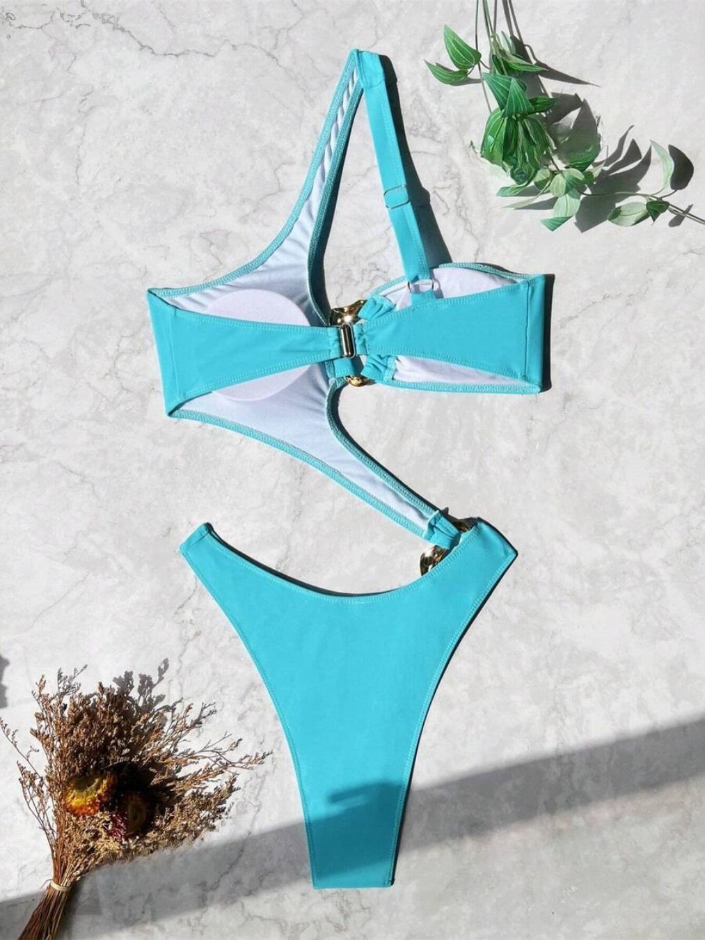 Biquíni Eclipse Beachwear: O Biquíni Sensual que Transformará Seus Dias na Praia! 🌊