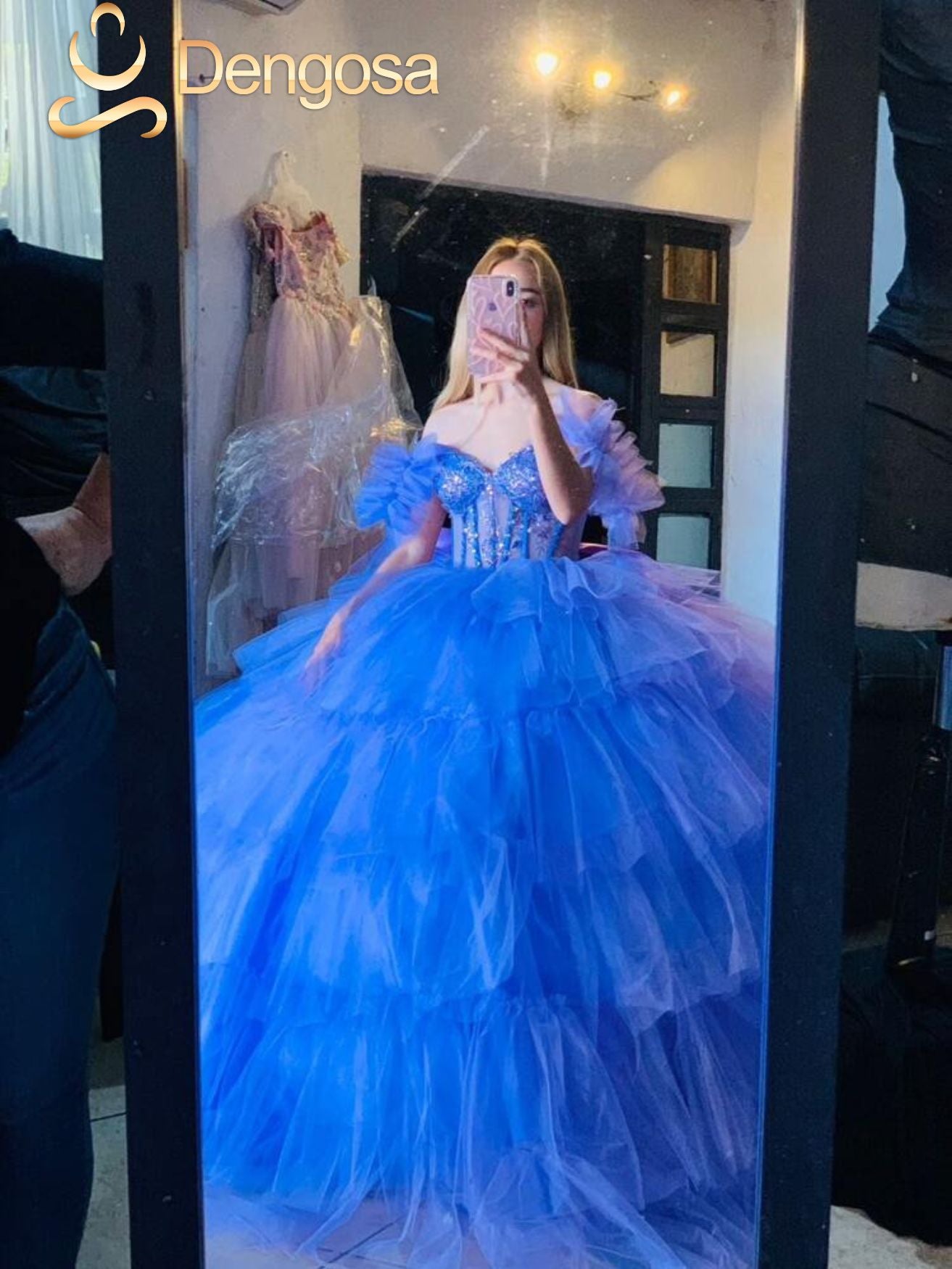 A Anágua Perfeita para Vestidos e Saias - Destaque-se com Elegância