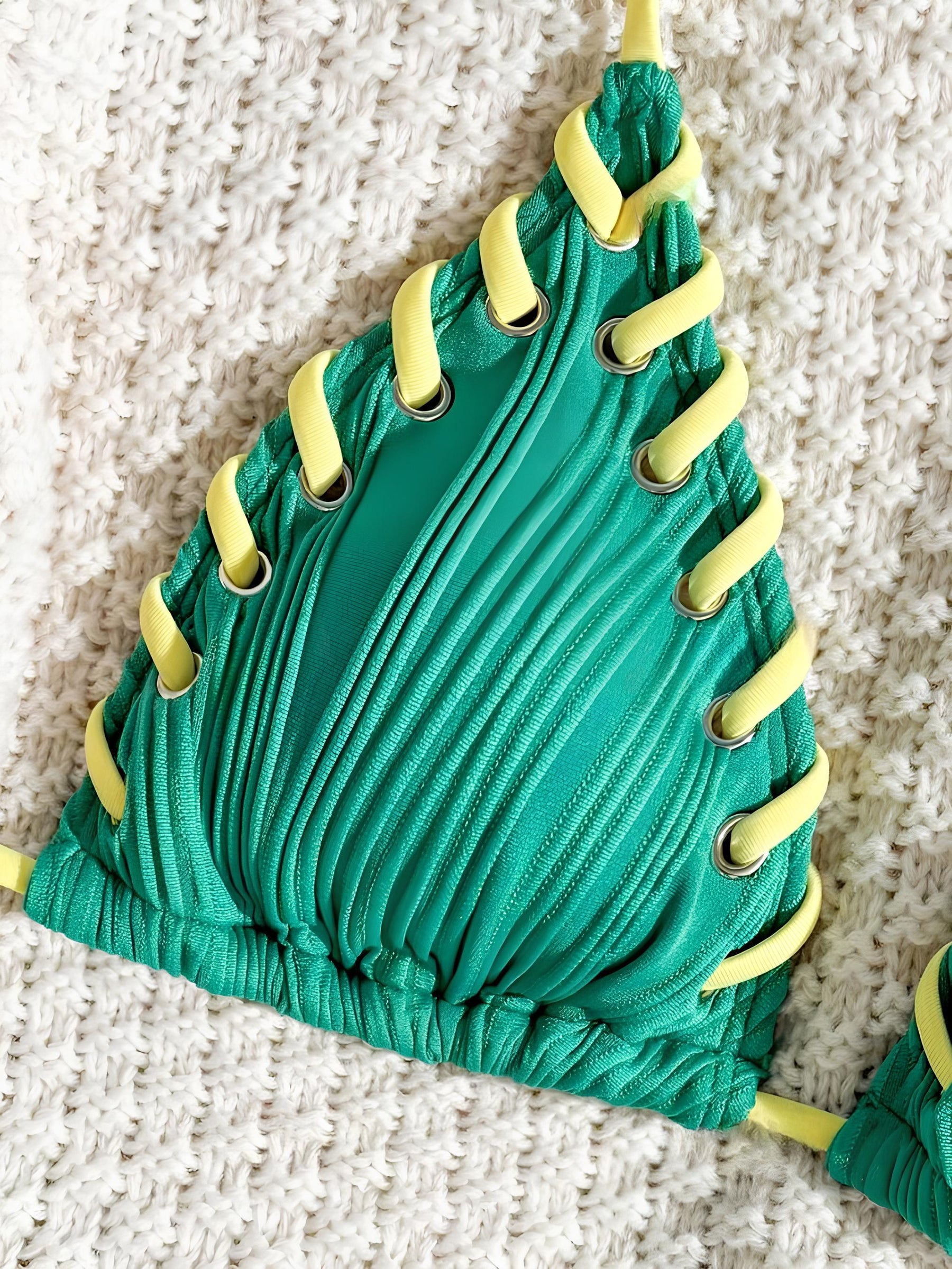 Biquíni feminino Perfect Fit