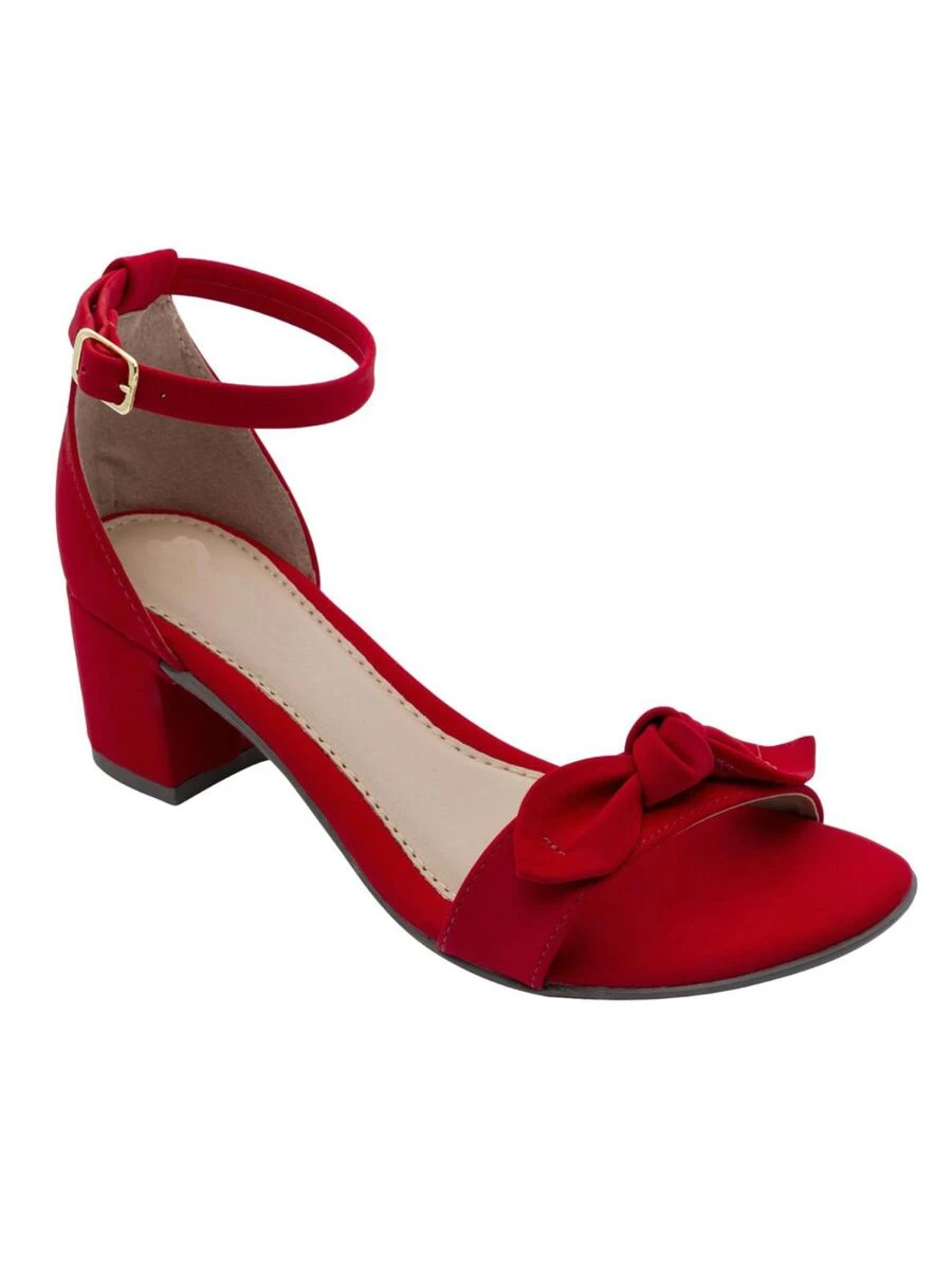 Kit Dengosa Tríade: São 3 Sapatos Maravilhosos!