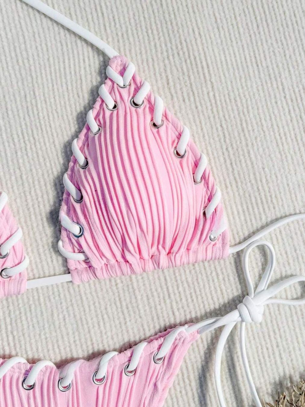 Biquíni feminino Perfect Fit