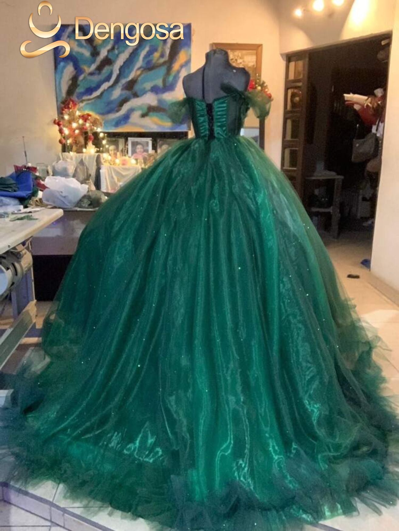 A Anágua Perfeita para Vestidos e Saias - Destaque-se com Elegância