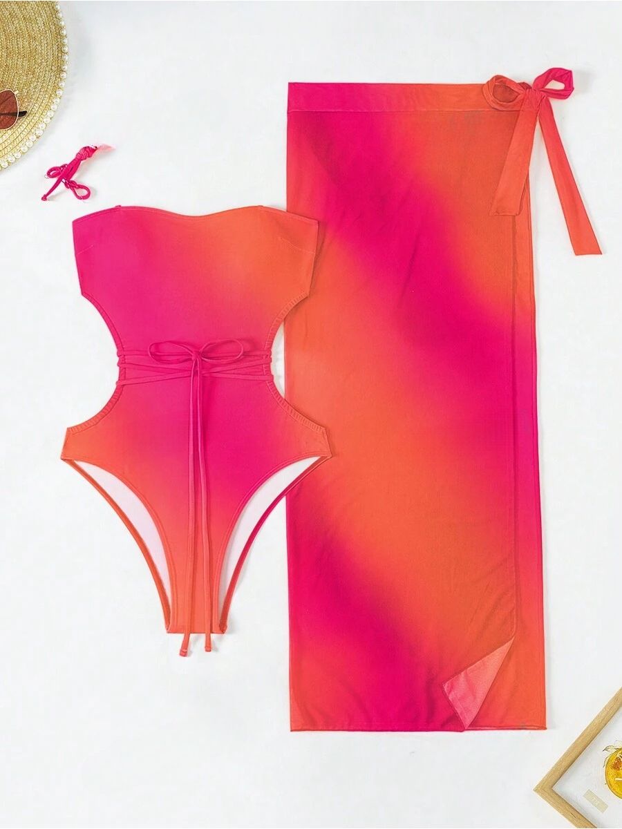 Conjunto Eterna Praia - O Conjunto Que Une Sofisticação e Descontração.