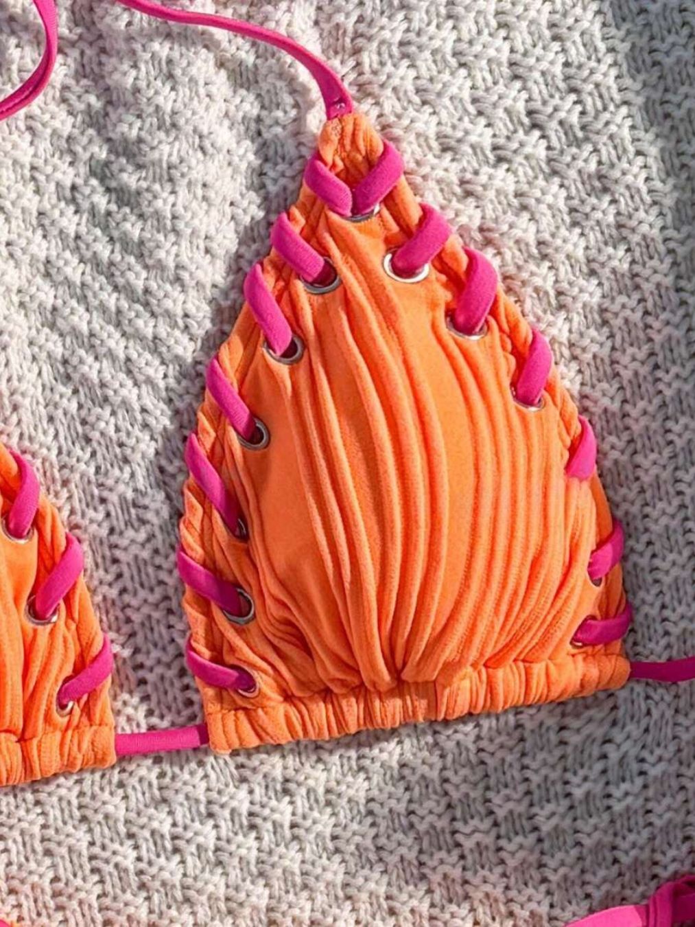 Biquíni feminino Perfect Fit