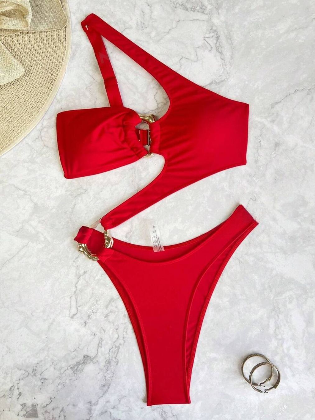 Biquíni Eclipse Beachwear: O Biquíni Sensual que Transformará Seus Dias na Praia! 🌊