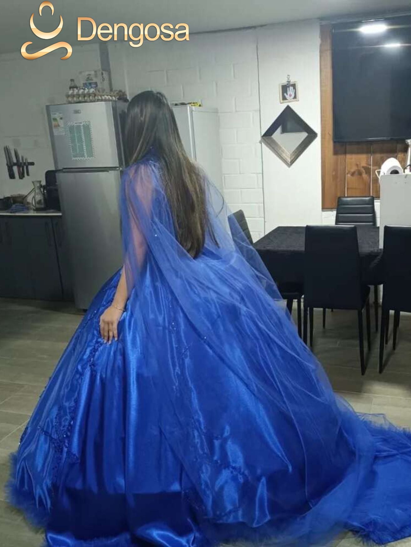 A Anágua Perfeita para Vestidos e Saias - Destaque-se com Elegância