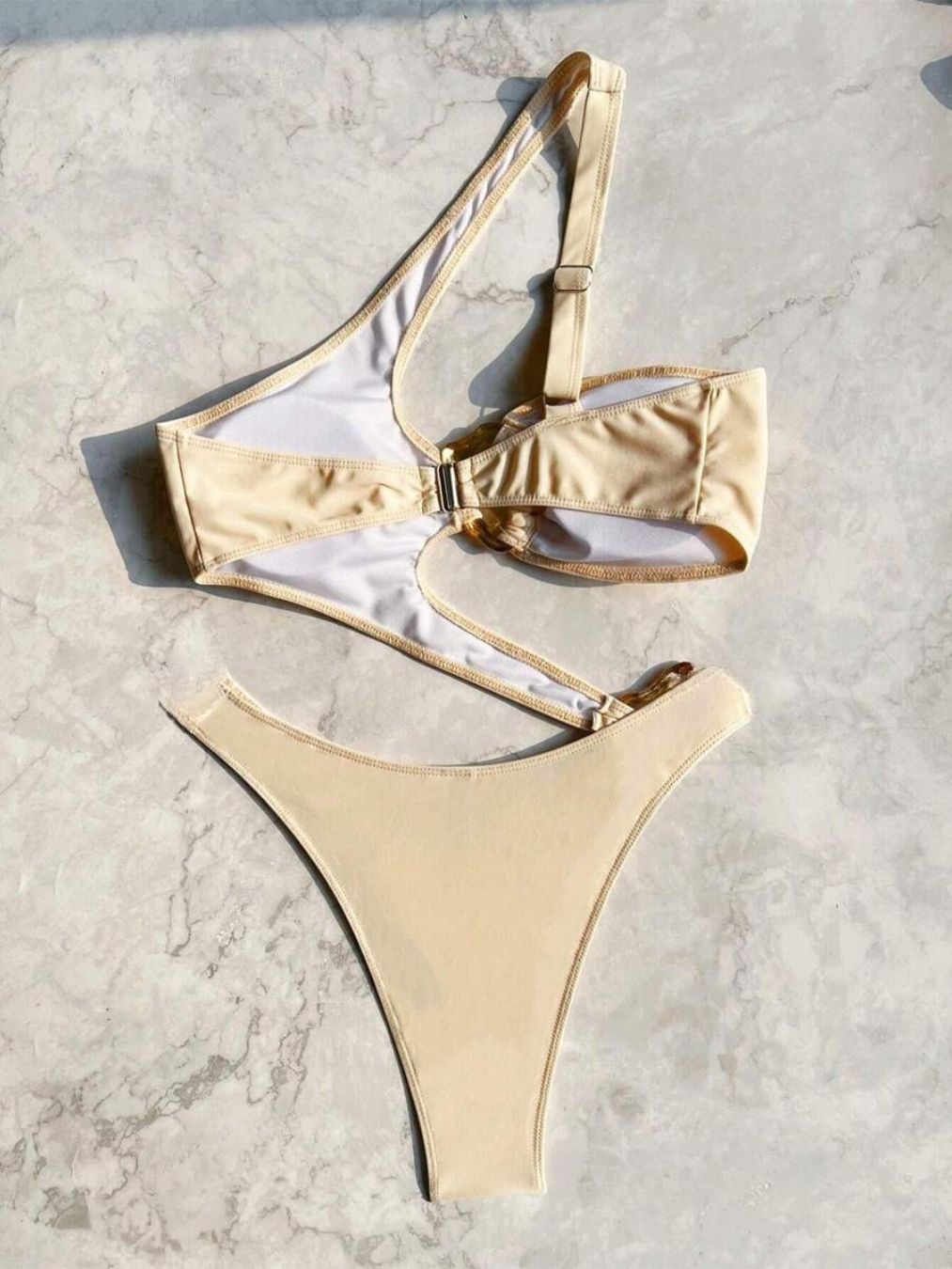 Biquíni Eclipse Beachwear: O Biquíni Sensual que Transformará Seus Dias na Praia! 🌊