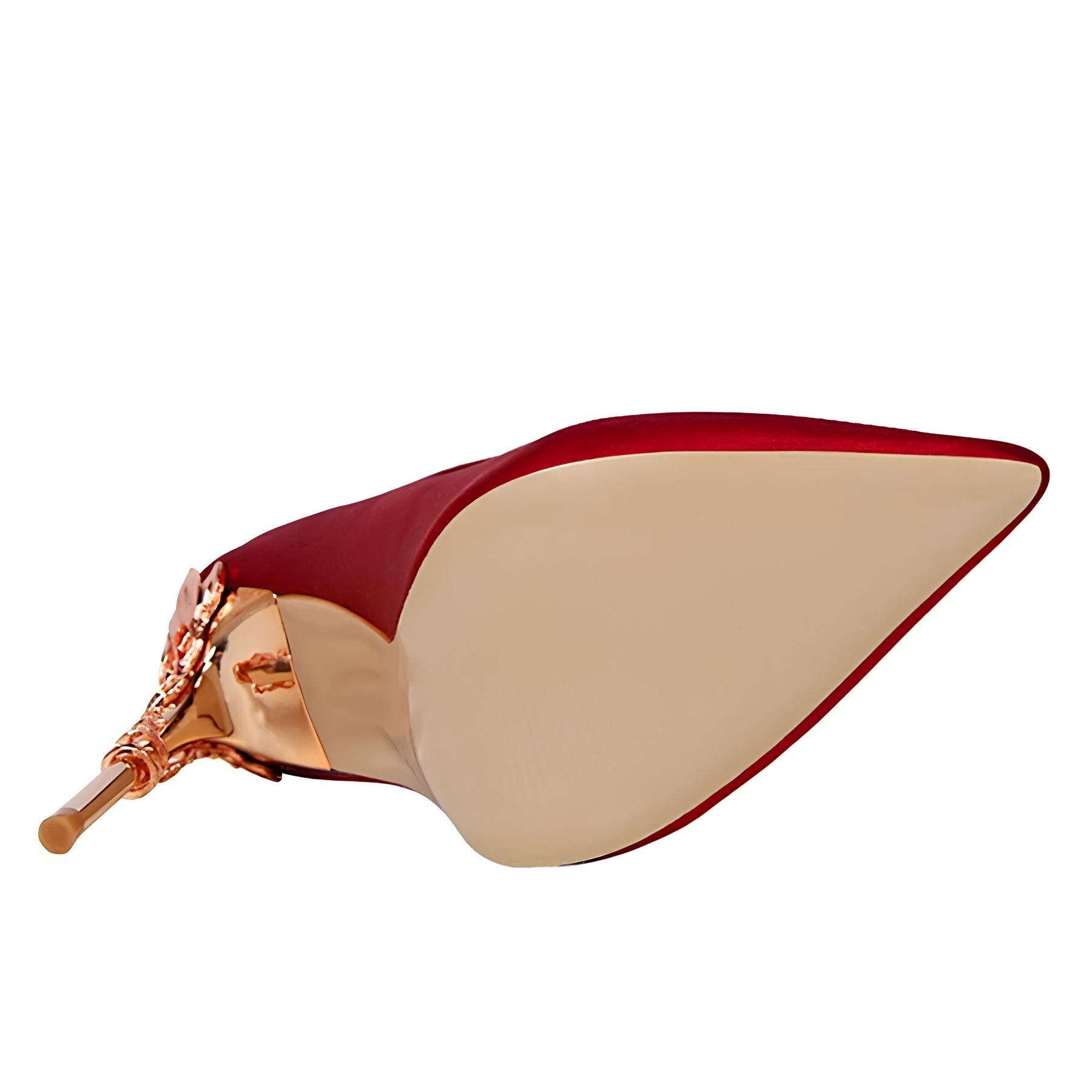 Scarpin para noivas e madrinhas