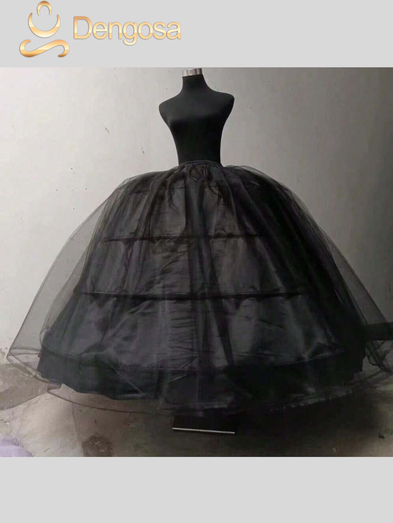 A Anágua Perfeita para Vestidos e Saias - Destaque-se com Elegância