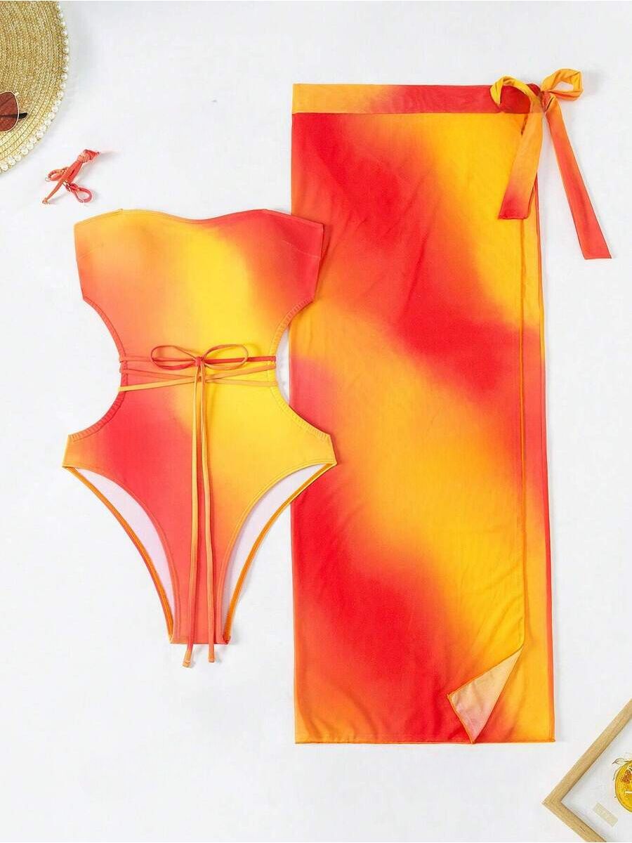 Conjunto Eterna Praia - O Conjunto Que Une Sofisticação e Descontração.