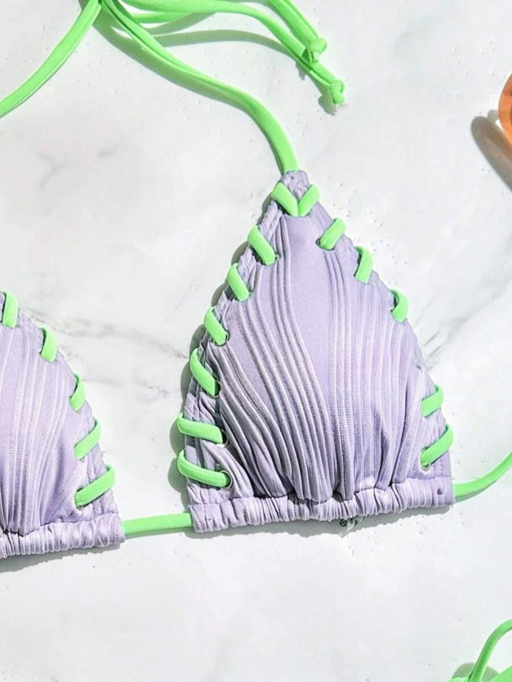 Biquíni feminino Perfect Fit