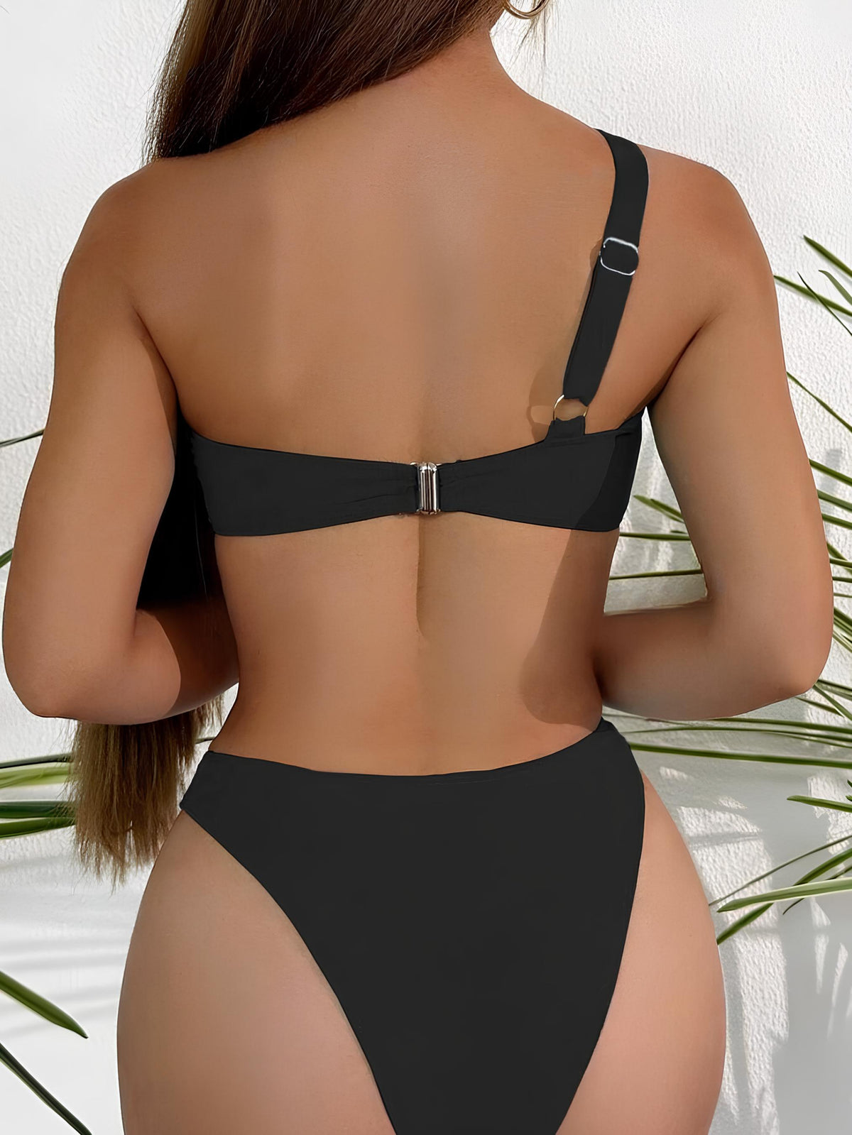 Biquíni Eclipse Beachwear: O Biquíni Sensual que Transformará Seus Dias na Praia! 🌊