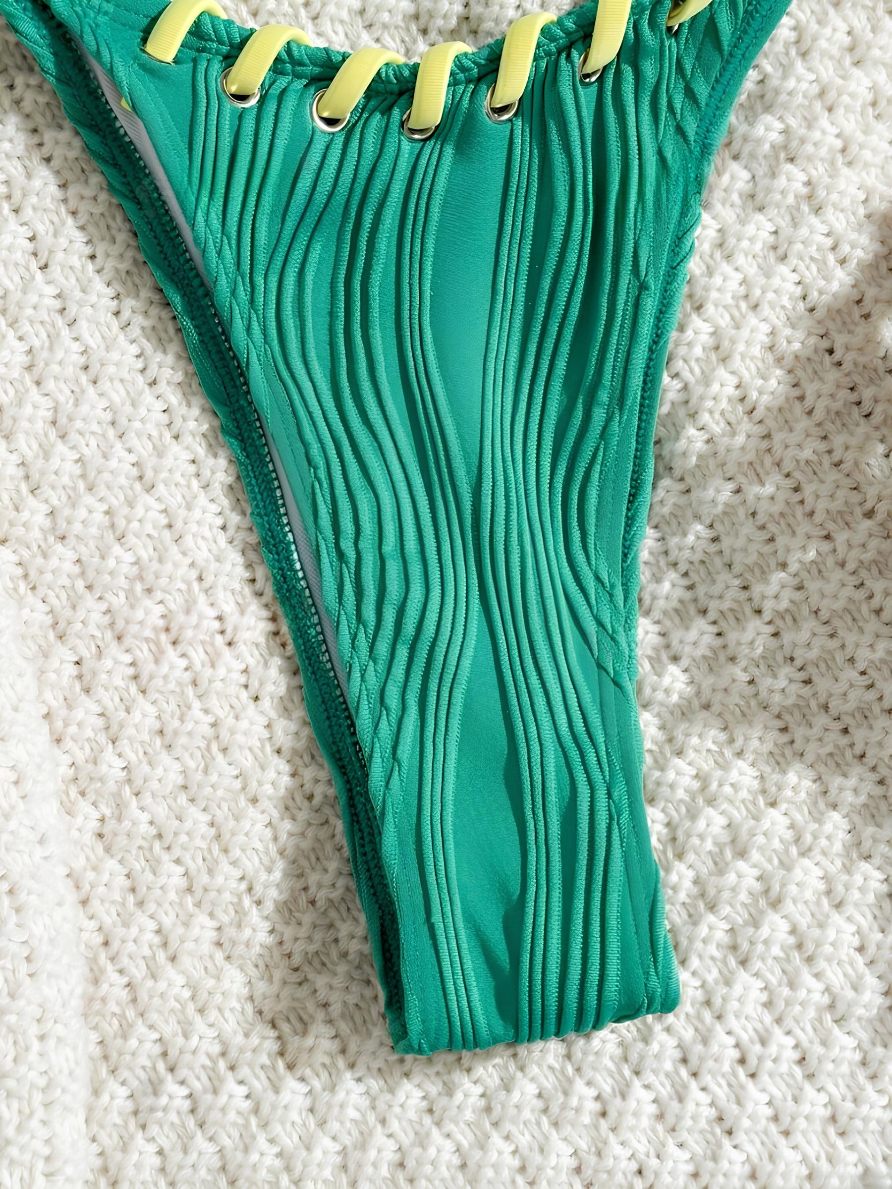 Biquíni feminino Perfect Fit