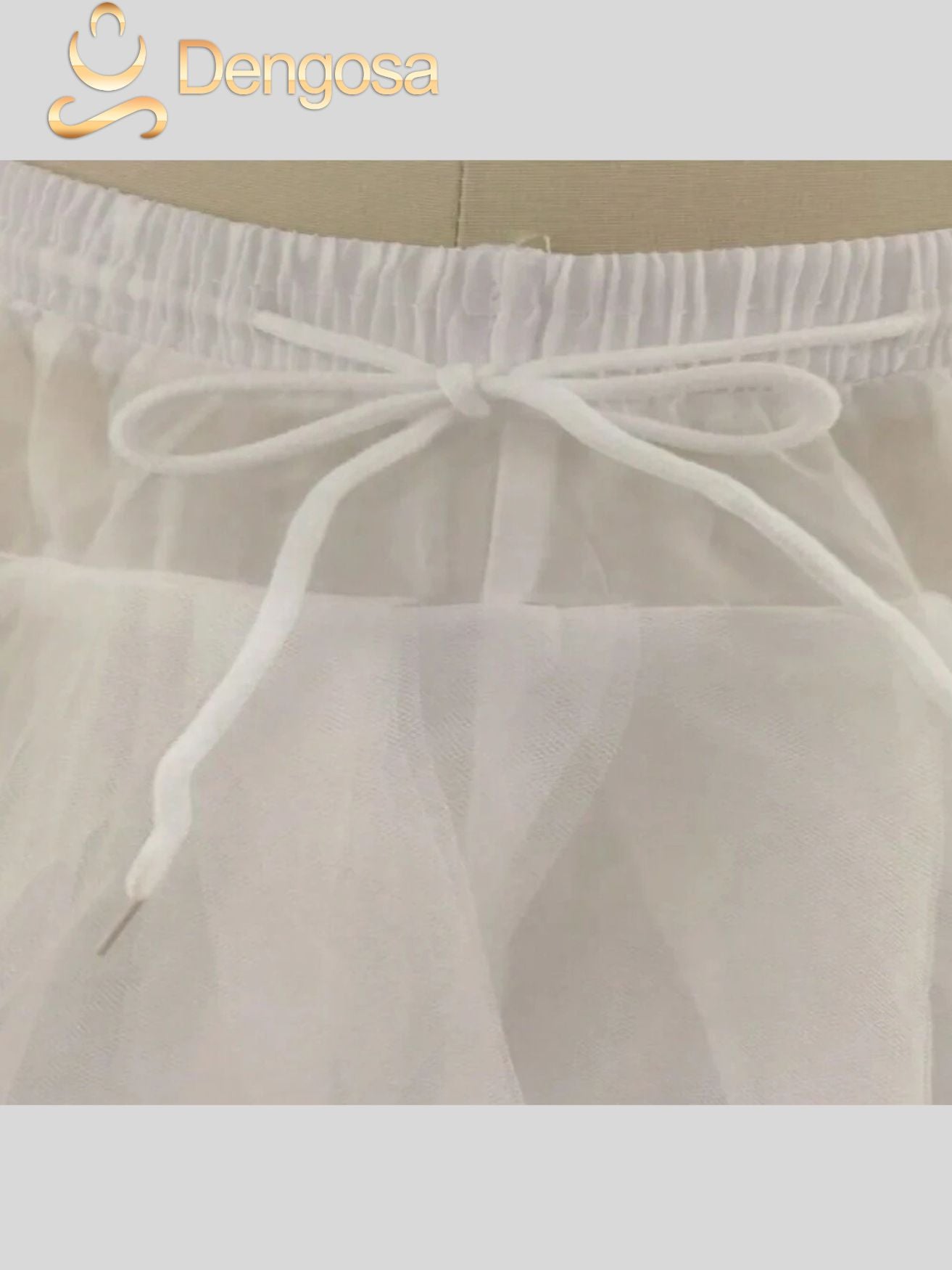 A Anágua Perfeita para Vestidos e Saias - Destaque-se com Elegância