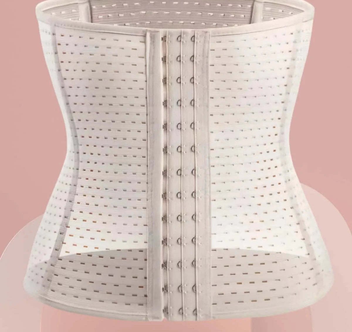 Cinta Modeladora Dengosa ThermoFit – de Alta Performance 🔥