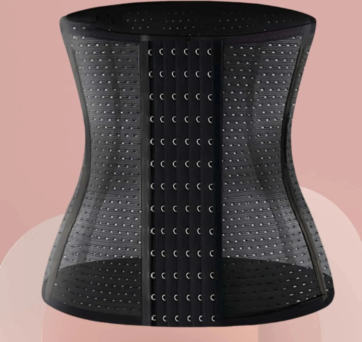 Cinta Modeladora Dengosa ThermoFit – de Alta Performance 🔥