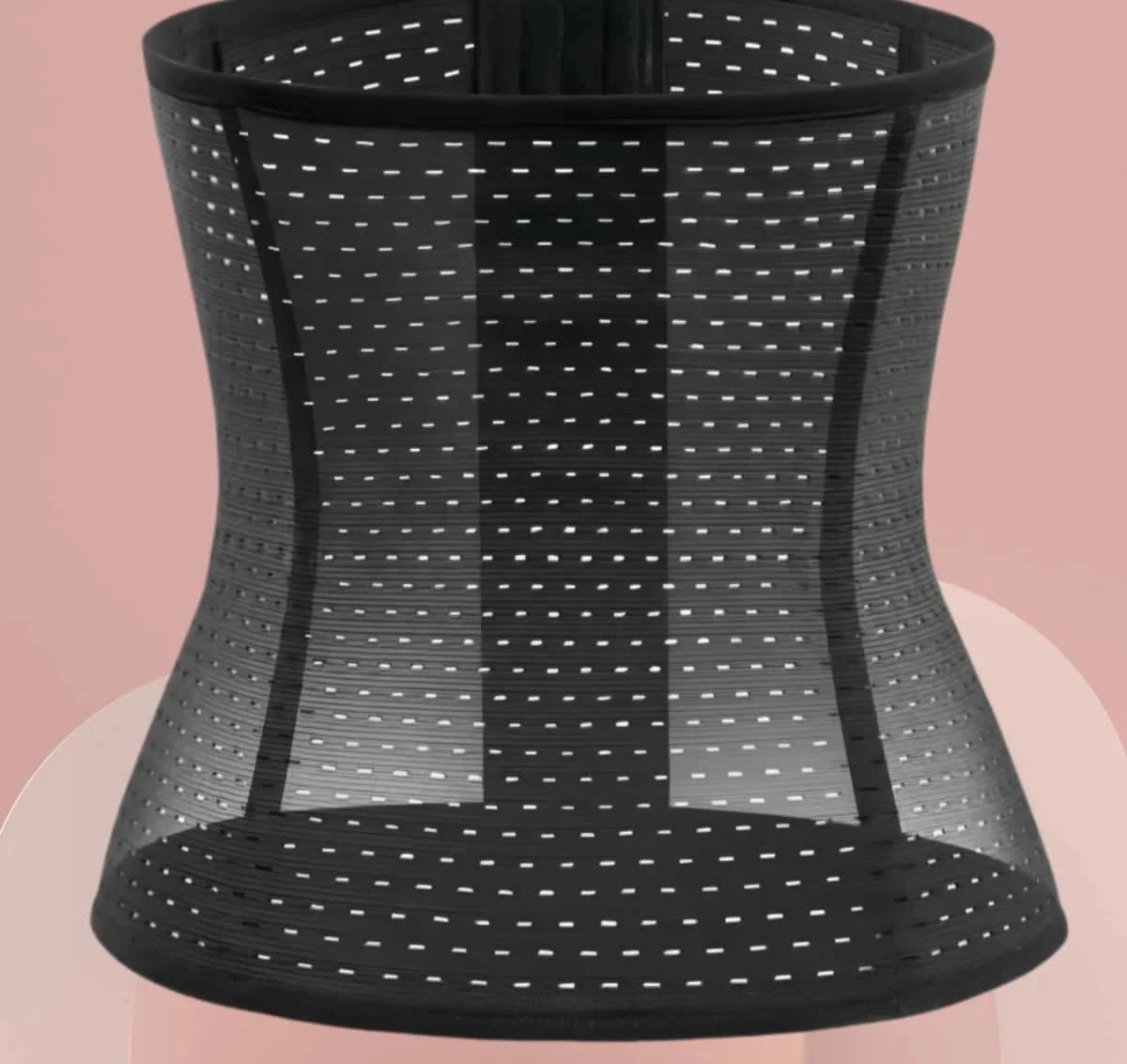 Cinta Modeladora Dengosa ThermoFit – de Alta Performance 🔥