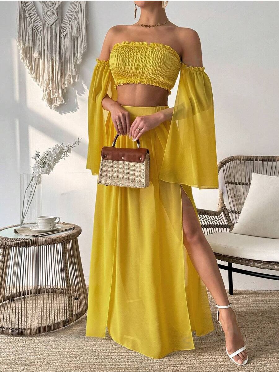 Conjunto Dengosa Prime – Sofisticação e Poder em Duas Peças Exclusivas 💎