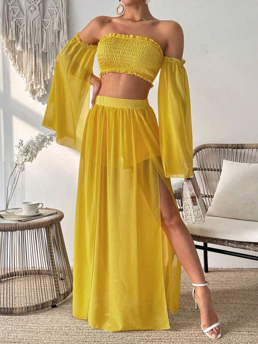 Conjunto Dengosa Prime – Sofisticação e Poder em Duas Peças Exclusivas 💎