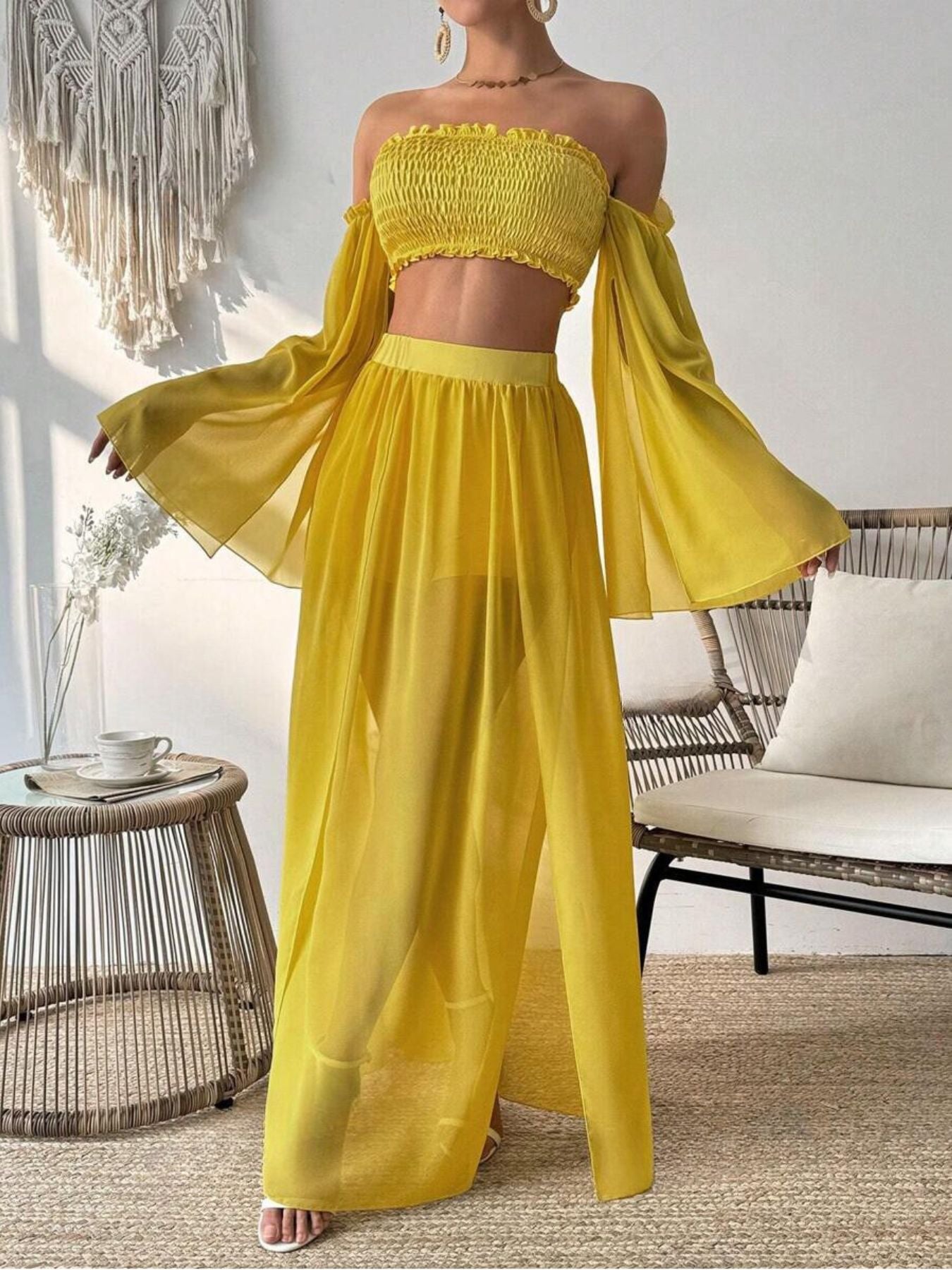 Conjunto Dengosa Prime – Sofisticação e Poder em Duas Peças Exclusivas 💎