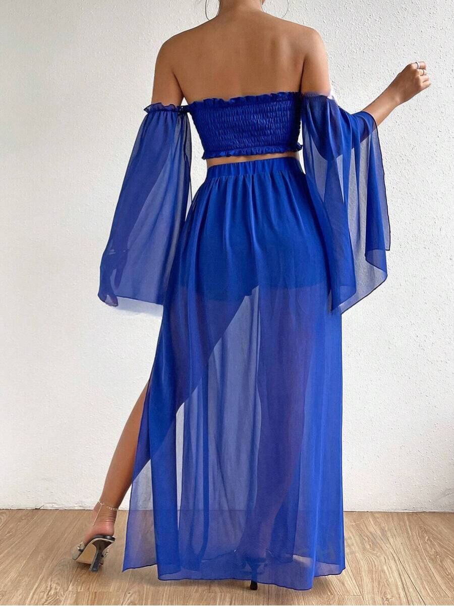 Conjunto Dengosa Prime – Sofisticação e Poder em Duas Peças Exclusivas 💎