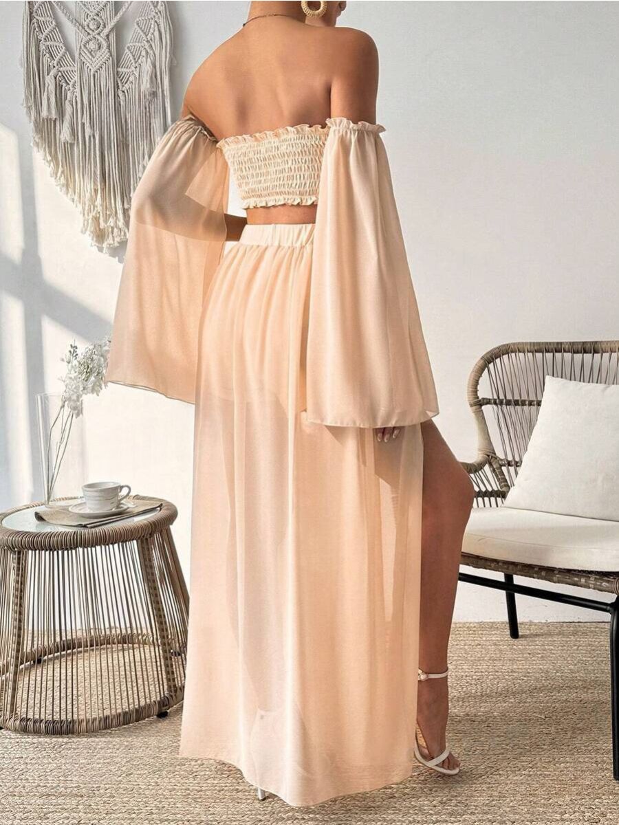 Conjunto Dengosa Prime – Sofisticação e Poder em Duas Peças Exclusivas 💎