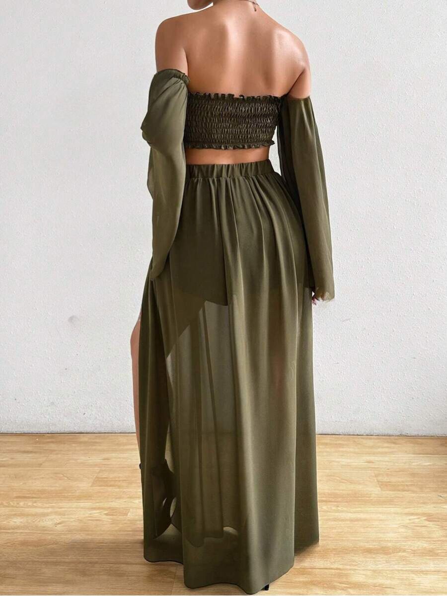 Conjunto Dengosa Prime – Sofisticação e Poder em Duas Peças Exclusivas 💎