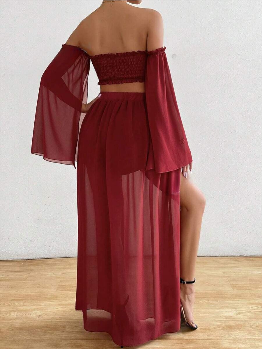 Conjunto Dengosa Prime – Sofisticação e Poder em Duas Peças Exclusivas 💎