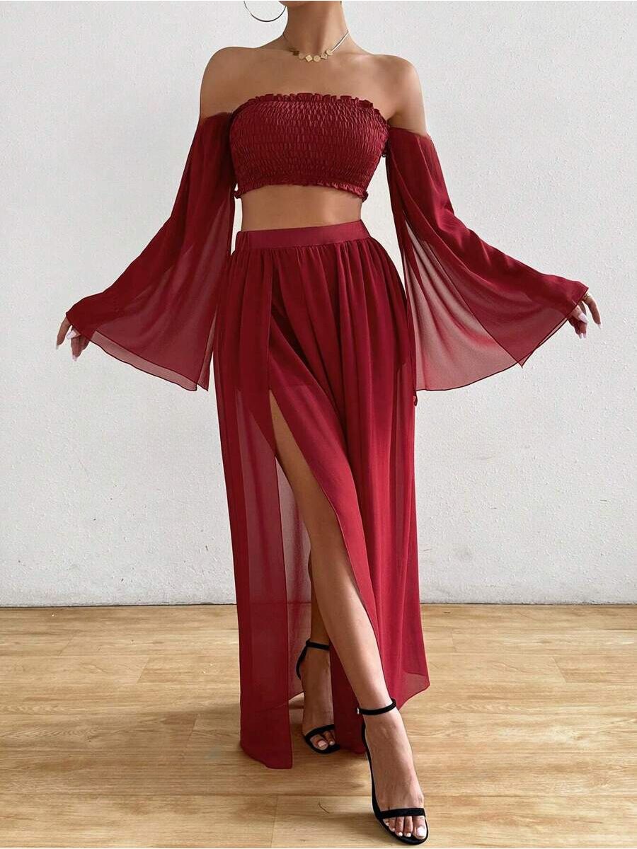 Conjunto Dengosa Prime – Sofisticação e Poder em Duas Peças Exclusivas 💎