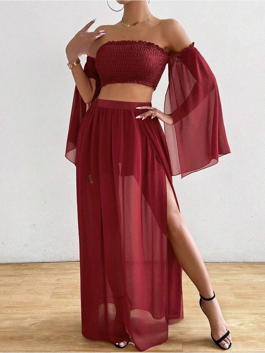 Conjunto Dengosa Prime – Sofisticação e Poder em Duas Peças Exclusivas 💎