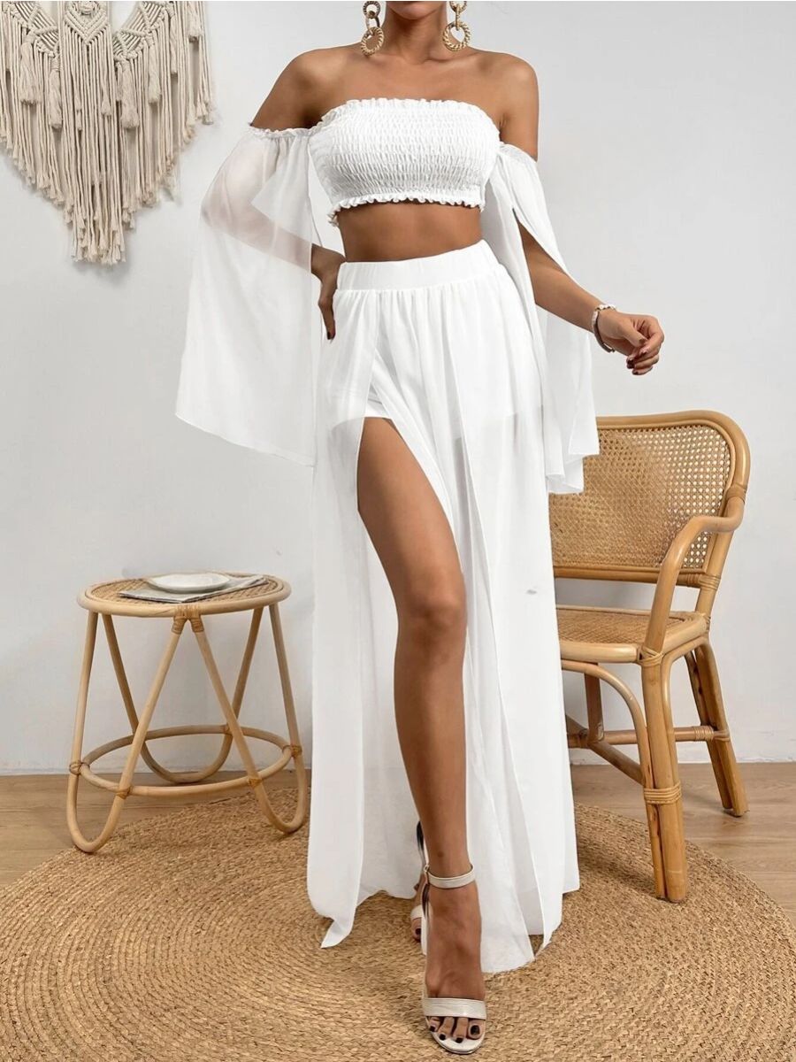 Conjunto Dengosa Prime – Sofisticação e Poder em Duas Peças Exclusivas 💎