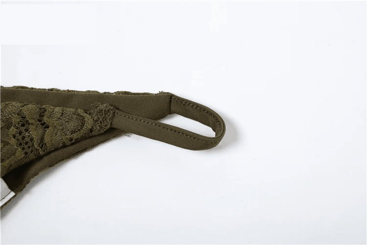 Biquíni feminino Dengosa de Verão: Compre e ganhe a saída curta de brinde!! 👙