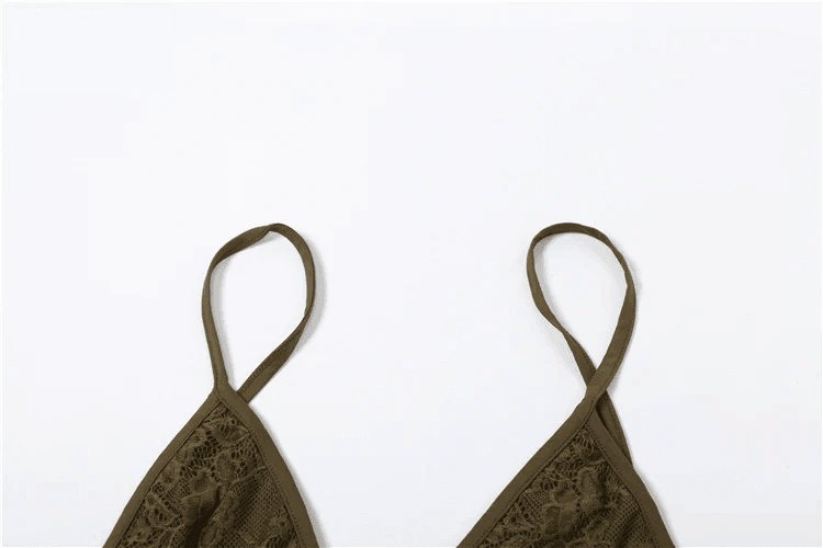 Biquíni feminino Dengosa de Verão: Compre e ganhe a saída curta de brinde!! 👙