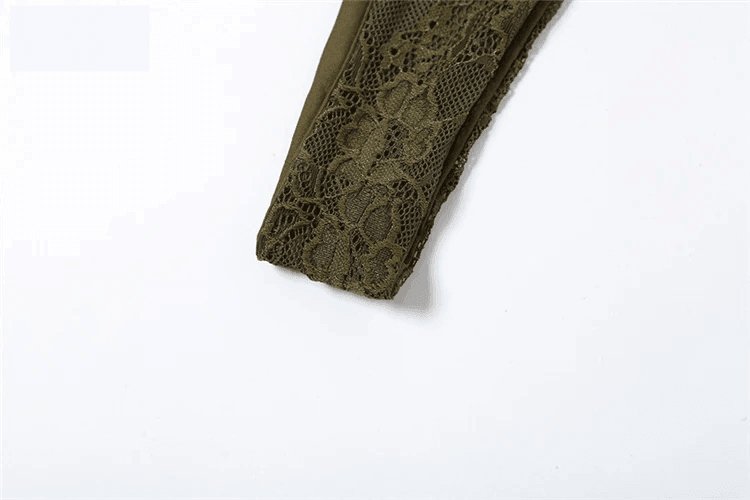 Biquíni feminino Dengosa de Verão: Compre e ganhe a saída curta de brinde!! 👙