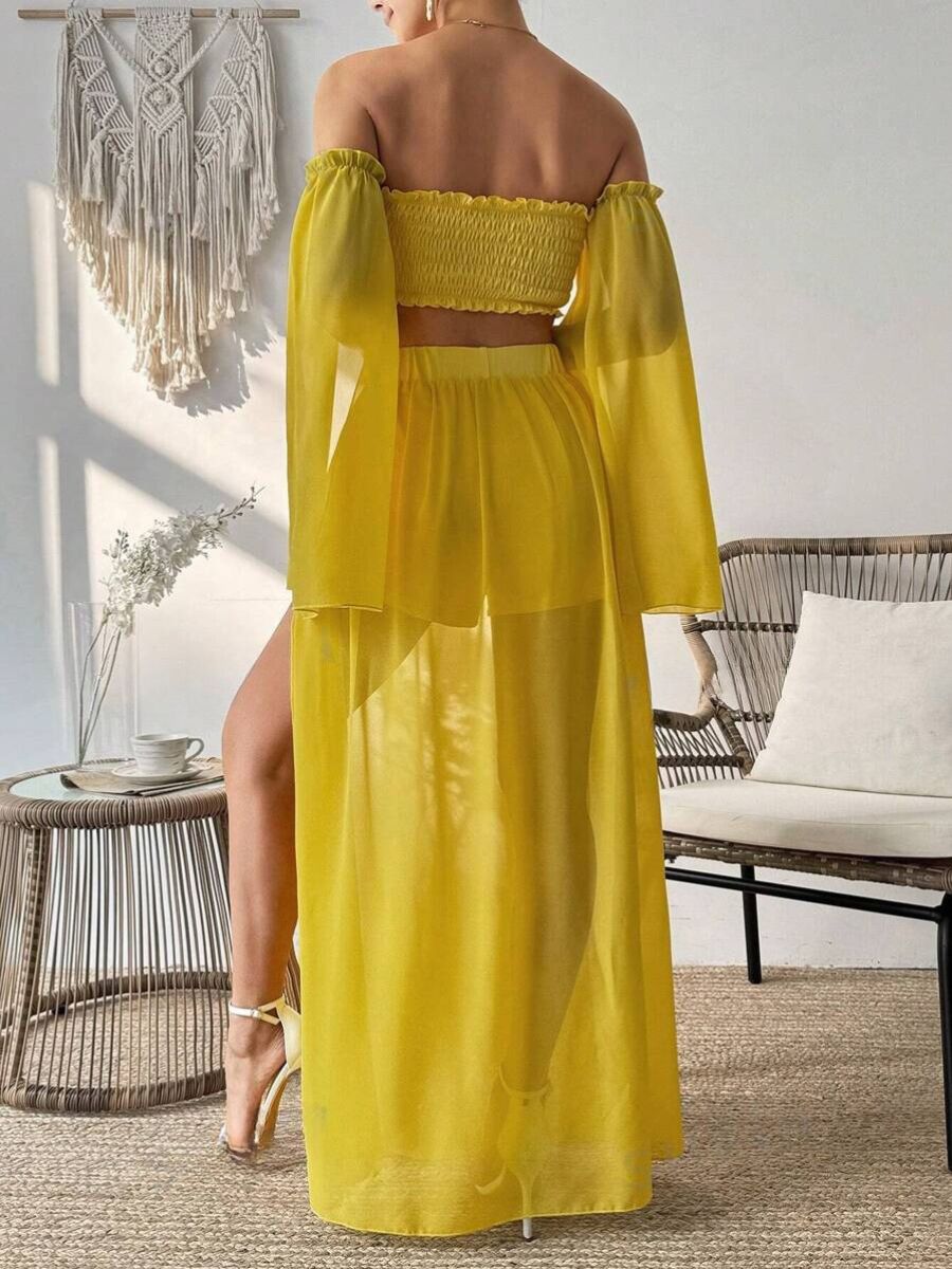 Conjunto Dengosa Prime – Sofisticação e Poder em Duas Peças Exclusivas 💎