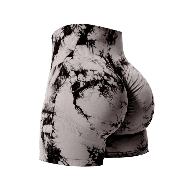 Kit Shorts de academia - FitFlex Seamless