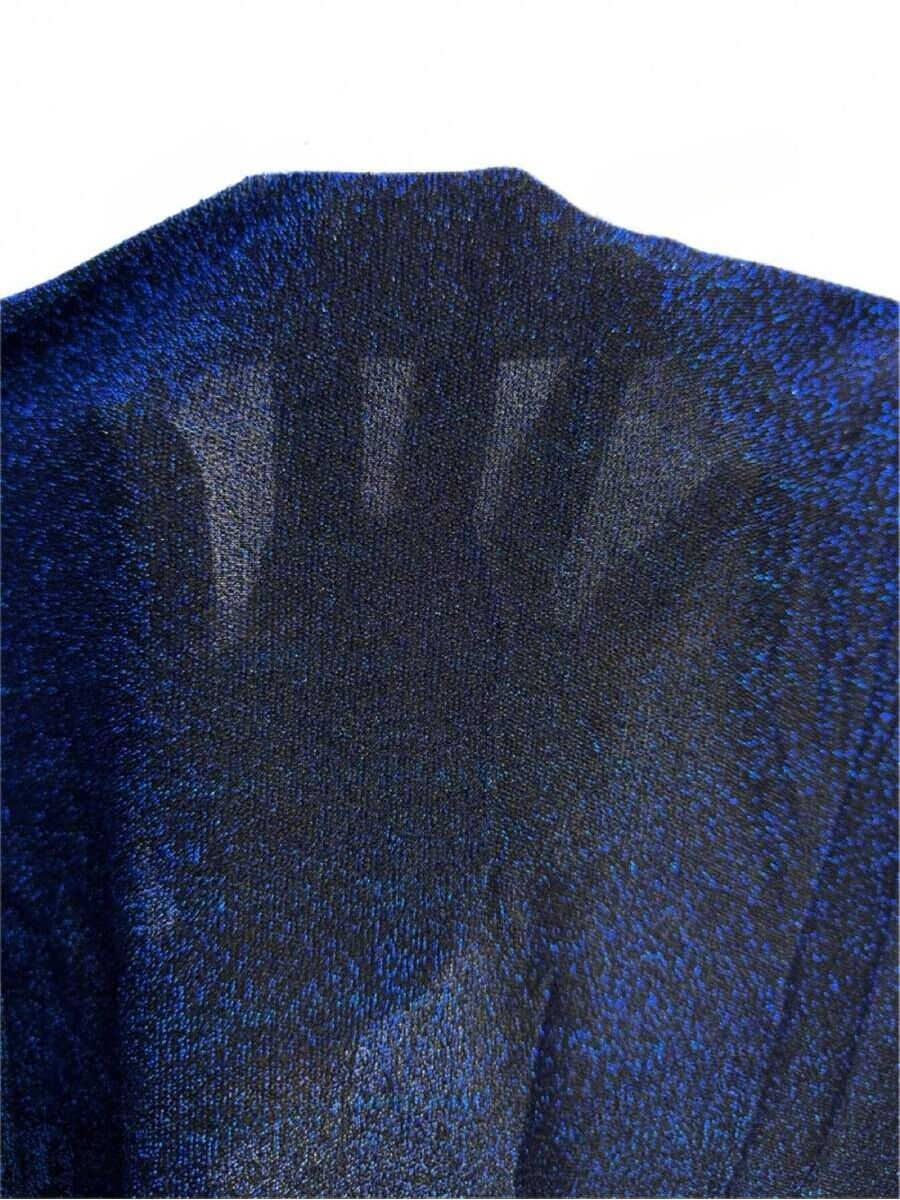 Vestido Galaxy Shine: Brilhe como Nunca, por Onde Passar!