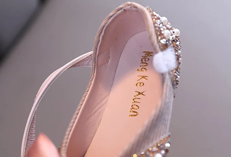 sapatilha infantil daminha Confortável e Estilosa | Leve e Durável