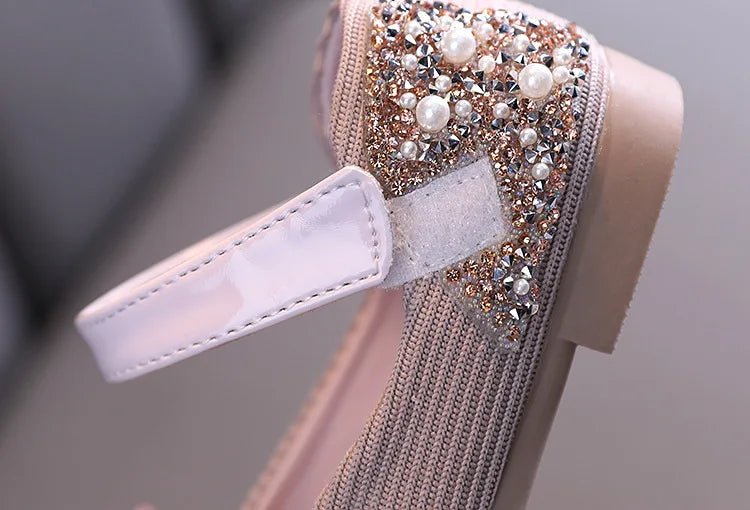 sapatilha infantil daminha Confortável e Estilosa | Leve e Durável