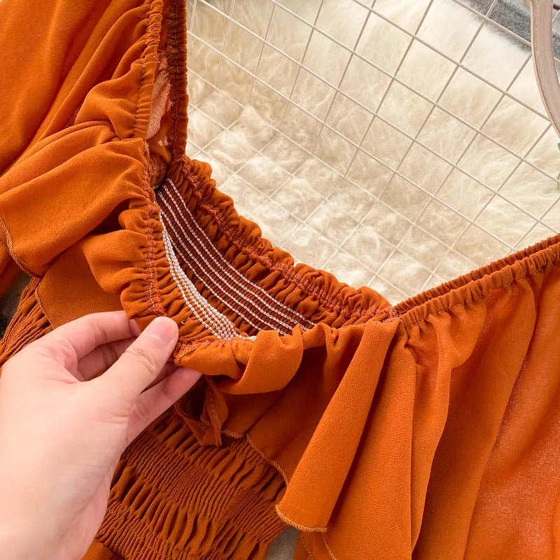 vestidos vintage retrô