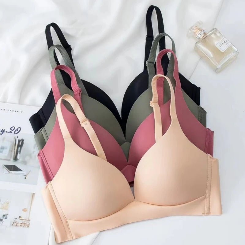 Sutiã Dengosa Confort Elevation - Eleve Sua Beleza e Bem-Estar 💖