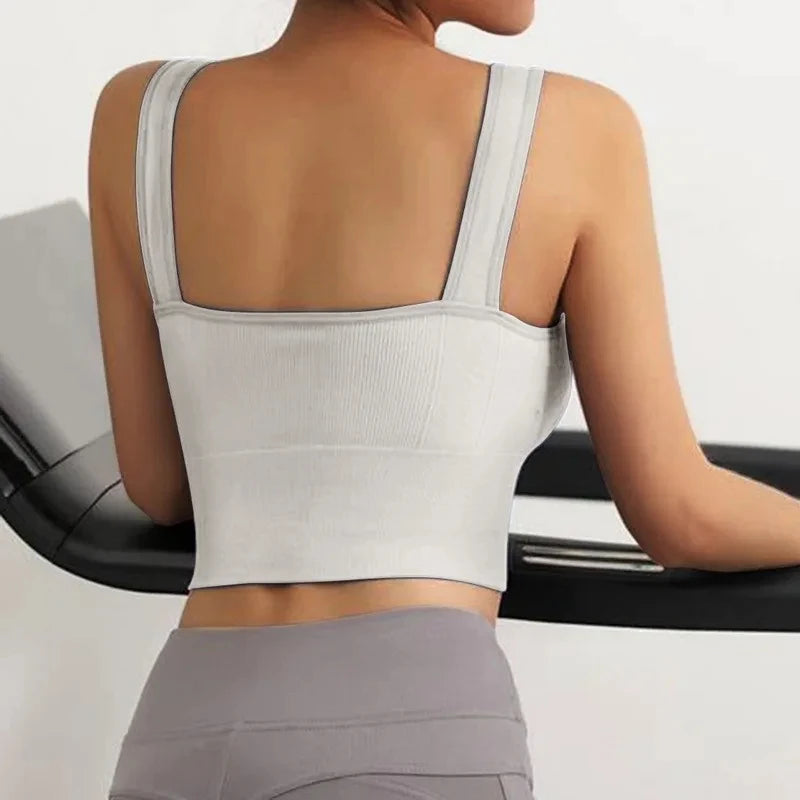 Sutiã Top Dengosa Confort Expect - Ideal para todas as mulheres!