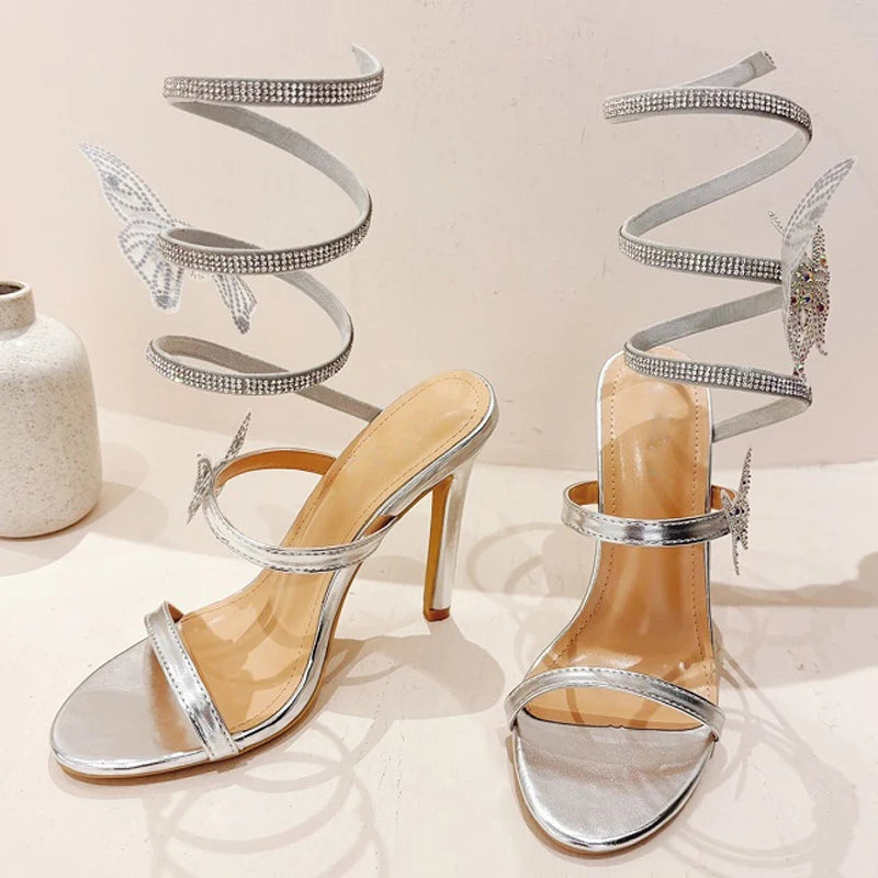 Butterfly Steps – Eleve-se ao Topo com Graça e Sofisticação! ✨