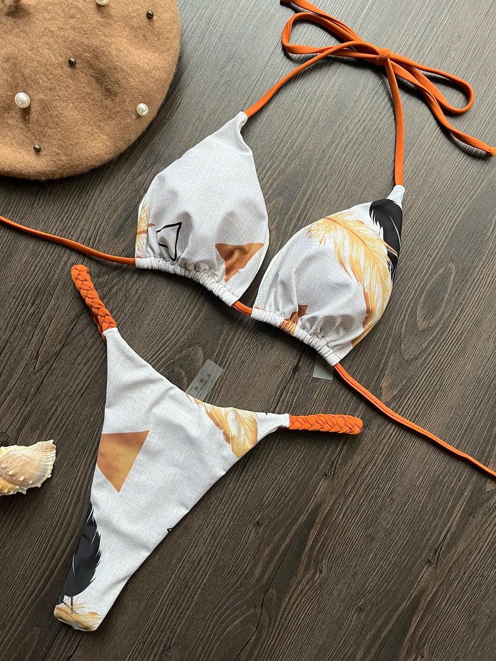 Descubra o Biquíni dos Sonhos! FlexFit 💥