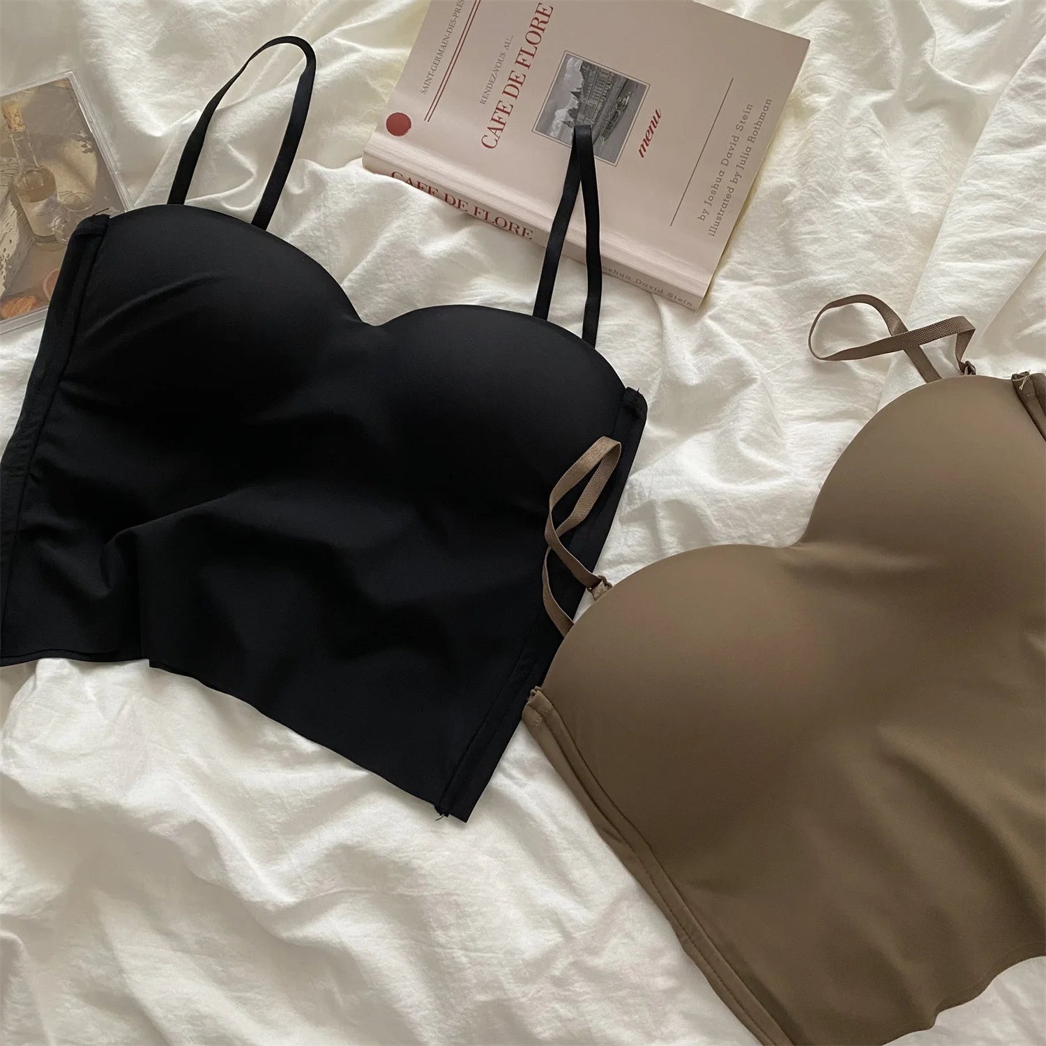 Blusinha Dengosa My Closet no Seu Guarda-Roupa: Conforto, Estilo e Versatilidade!