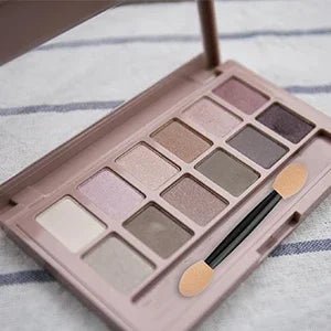 Combo Dengosa de Aplicadores de Sombra Profissionais 100pcs