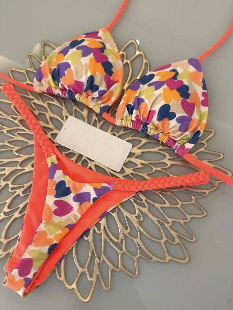 Descubra o Biquíni dos Sonhos! FlexFit 💥